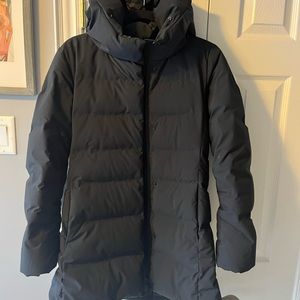 Uniqlo Down Puffer